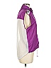 Pearl Izumi 100% Polyester Purple Vest Size M - photo 4