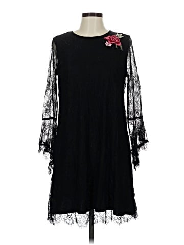 New York & Company Cocktail Dress (view 1)