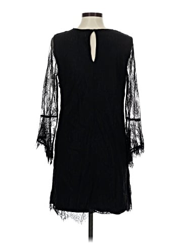 New York & Company Cocktail Dress (view 2)