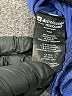 Paradox Blue Casual Pants Size M - photo 5