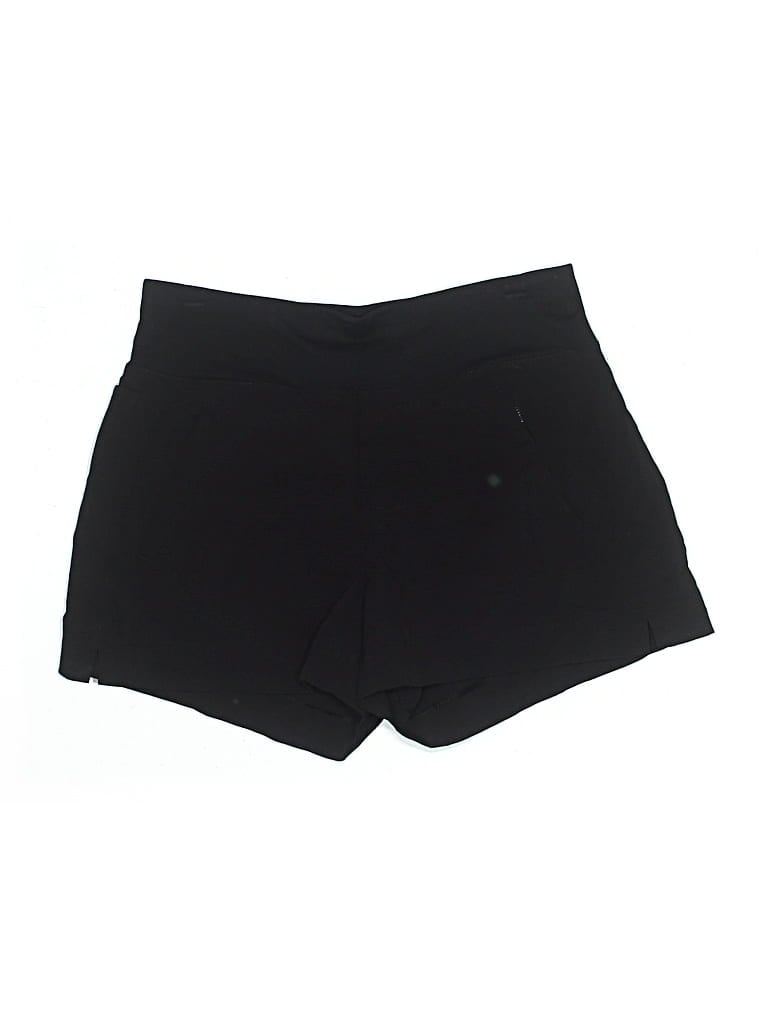 Pre-owned Athleta Shorts In Black
