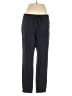 MNG Stripes Blue Casual Pants Size M - photo 1