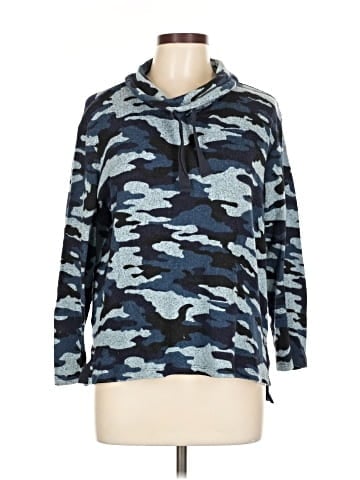 Kenneth Cole REACTION Sweatshirt (view 1)