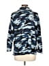 Kenneth Cole REACTION Camo Blue Sweatshirt Size L - photo 2