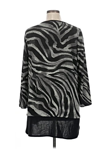 Clara Sun Woo Casual Dress (view 2)