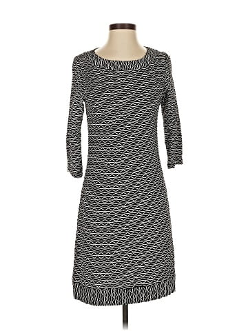 Papillon Casual Dress (view 1)