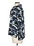 Kenneth Cole REACTION Camo Blue Sweatshirt Size L - photo 5