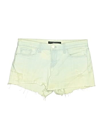 J Brand Denim Shorts (view 1)