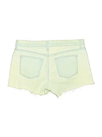 J Brand Denim Shorts (view 2)