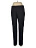 Max Mara Chevron-herringbone Black Dress Pants Size 12 - photo 1