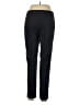 Max Mara Chevron-herringbone Black Dress Pants Size 12 - photo 2