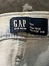 Gap Blue Jeans Size 0 - photo 7