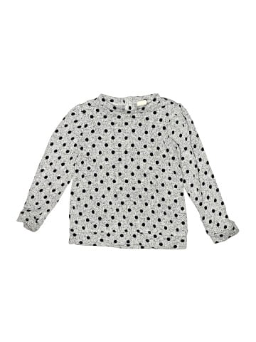 Tucker + Tate Long Sleeve Top (view 1)