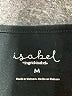 Ingrid + Isabel Black Casual Dress Size Sm Maternity (1) - photo 6