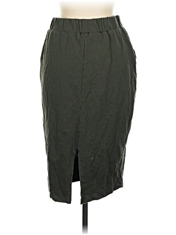 Pinko Casual Skirt (view 2)