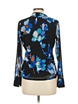 Bar III Womens Lace Up Pullover Sweater, Black, Medium並行輸入品　送料無料 Bar III Lace Up Sleeve Sweatshirt \u2013 USAFashion