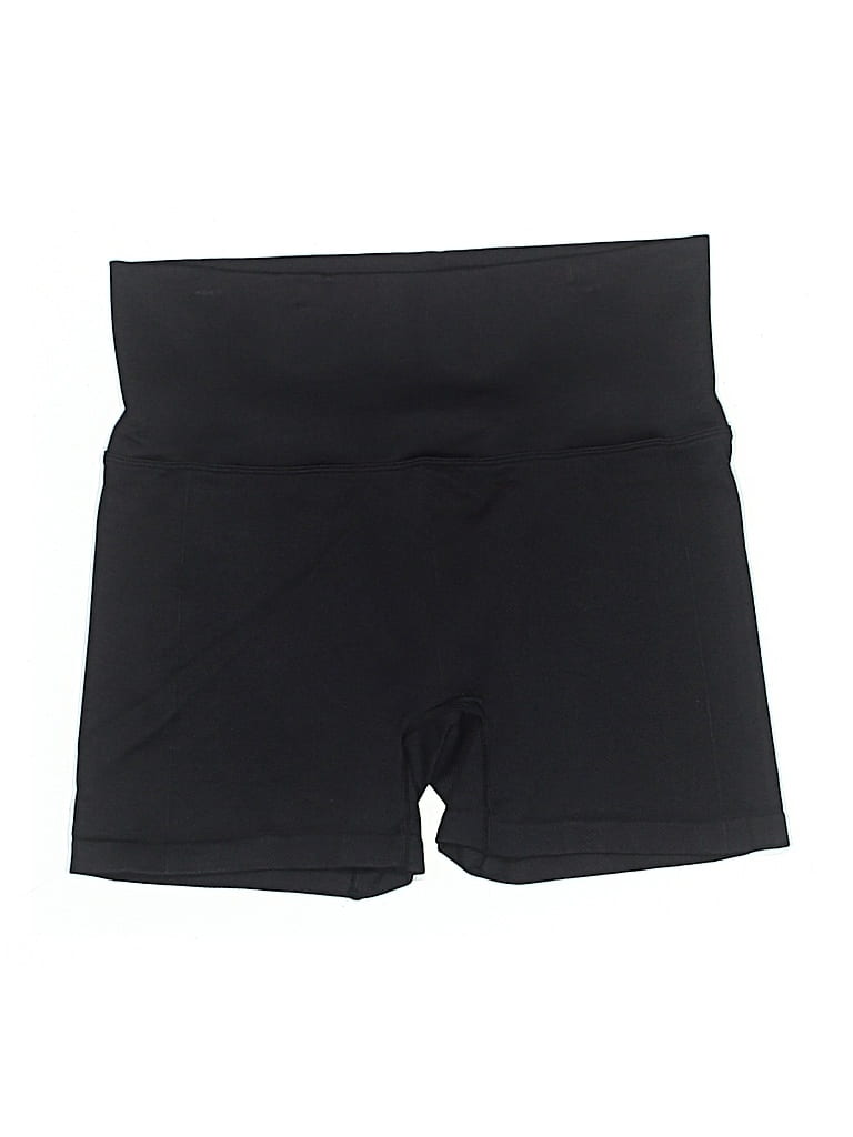 Pre-owned All In Motion Athletic Shorts In Black