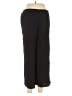Catherine Malandrino 100% Polyester Solid Black Casual Pants Size M - photo 2