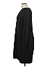 Alexia Admor Solid Black Casual Dress Size 1X - photo 5