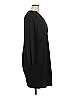 Alexia Admor Solid Black Casual Dress Size 1X - photo 4