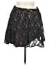 Guess Black Formal Skirt Size M - photo 1