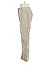 AK Anne Klein Gray Tan Cords Size 6 - photo 5