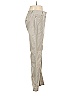 AK Anne Klein Gray Tan Cords Size 6 - photo 4