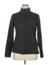 Terramar Sports Gray Track Jacket Size XL - photo 1