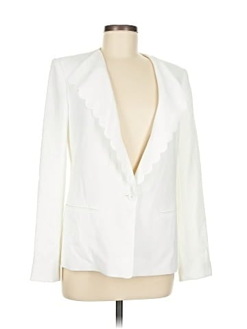 Club Monaco Blazer (view 1)