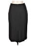 Ann Taylor Gray Formal Skirt Size 6 - photo 2