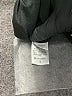 Entro Stars Black Casual Dress Size S - photo 8