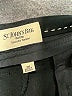 St. John's Bay Black Casual Pants Size 16 (petite) - photo 4