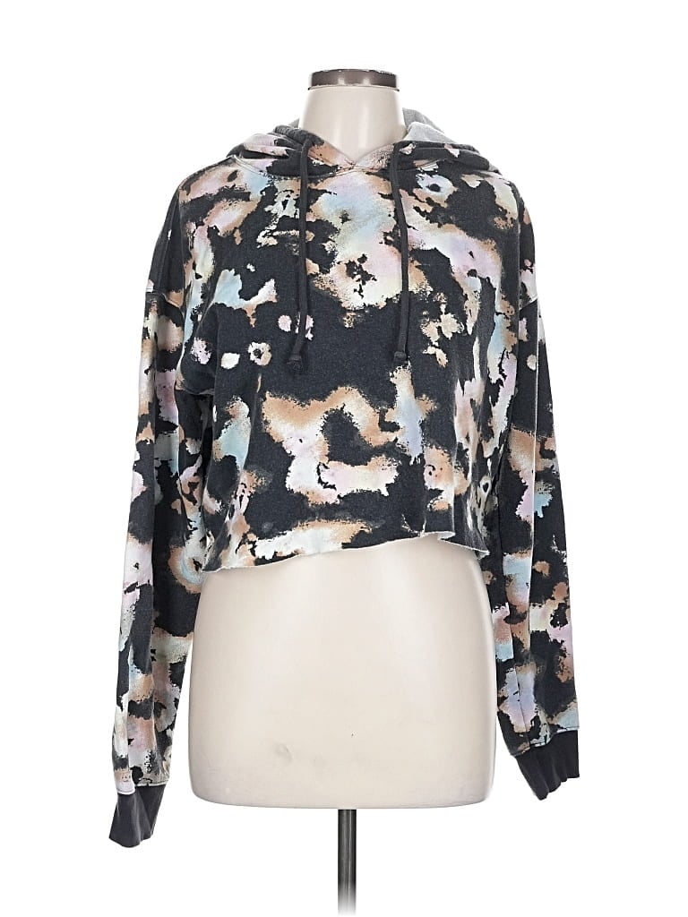 Pre-owned Wild Fable Jacket In Black