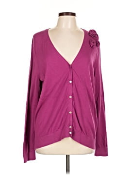 Lands' End Cardigan