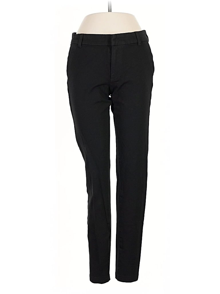 Pre-owned Kut From The Kloth Dress Pants In Black