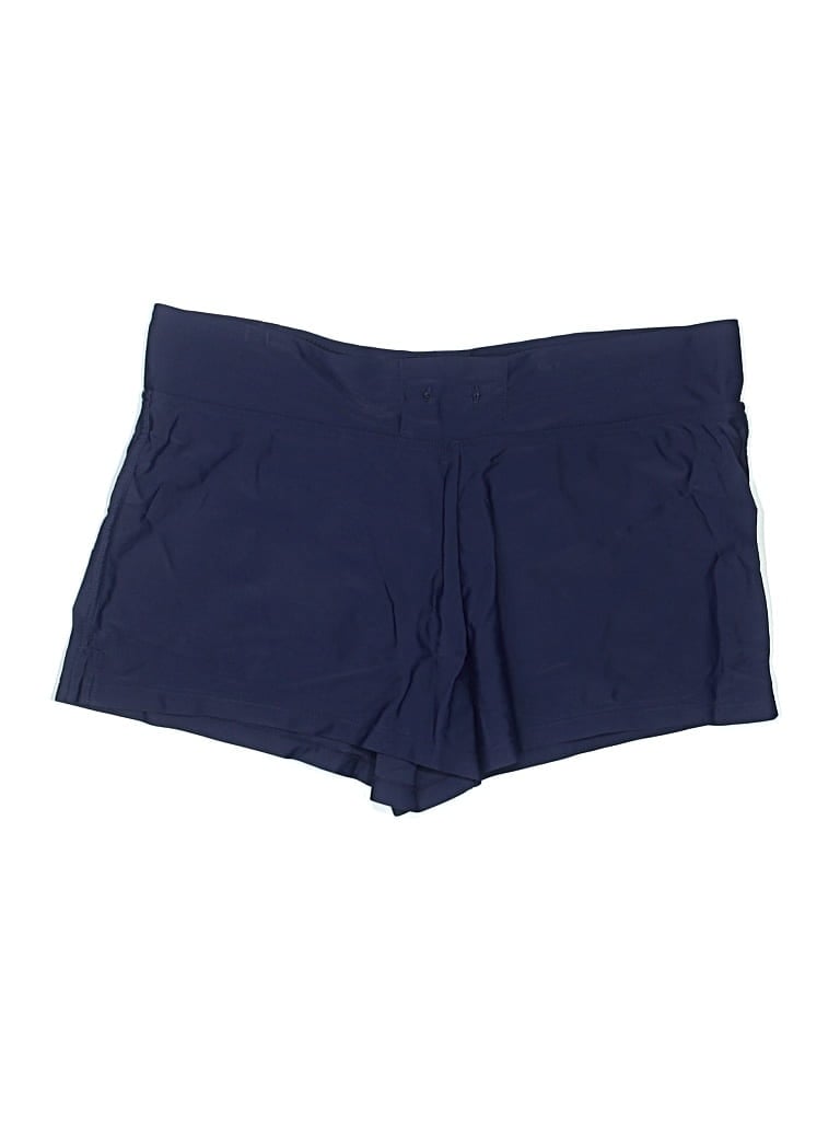 Pre-owned Kona Sol Swimsuit Bottoms In Blue