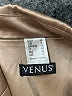 Venus Tan Blazer Size 2 - photo 3