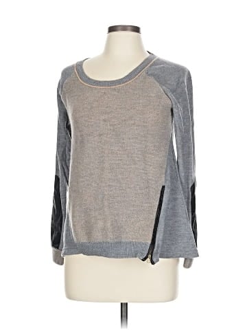 Nanette Lepore Pullover Sweater (view 1)