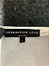 Generation Love Ivory Long Sleeve Top Size S - photo 7
