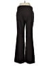 Dockers Chevron-herringbone Black Dress Pants Size 6S - photo 2
