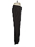 Dockers Chevron-herringbone Black Dress Pants Size 6S - photo 4