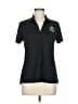 Nike Black Short Sleeve Polo Size M - photo 1