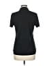 Nike Black Short Sleeve Polo Size M - photo 2