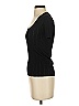 Sandro Black Cardigan Size S (estimated) - photo 5