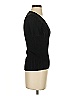 Sandro Black Cardigan Size S (estimated) - photo 4