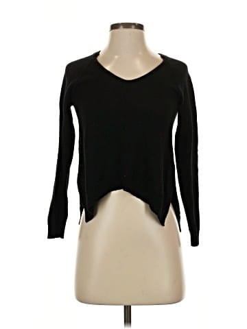 Hoss Intropia Wool Pullover Sweater (view 1)