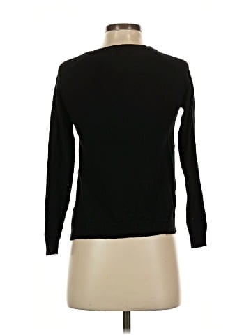 Hoss Intropia Wool Pullover Sweater (view 2)