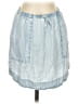 Splendid 100% Lyocell Blue Denim Skirt Size XS - photo 1