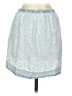 Splendid 100% Lyocell Blue Denim Skirt Size XS - photo 2
