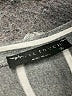 Final Touch Stripes Gray Casual Dress Size S - photo 6